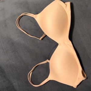 Real Sunnie Wireless Push-up Bra